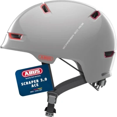 Abbildung von ABUS Fahrradhelm &quot;SCRAPER 3.0 ACE&quot;
