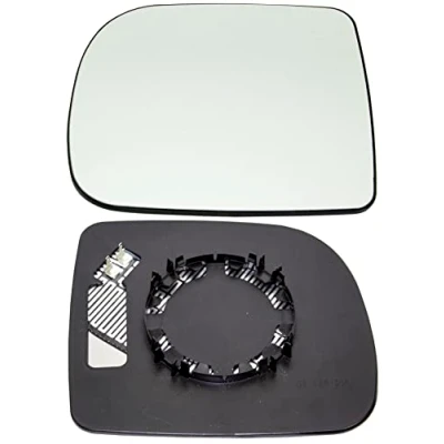 Abbildung von TarosTrade 57 0693 R 47346 Spiegelglas Heizbar Rechts