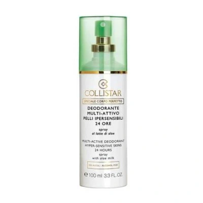 Abbildung von Collistar Multi Active Deodorant 24 Hours Hyper sensitive Skin 100 ml