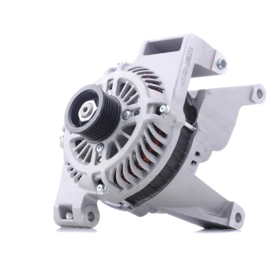 Abbildung von RIDEX 4G0308 Lichtmaschine 12V 90A MAZDA: 5, 3 Hatchback, Limousine