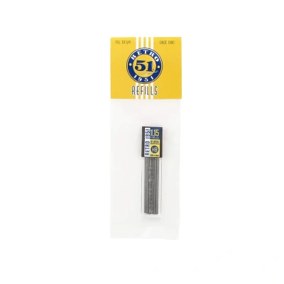 Abbildung von Retro 51 1.15 MM Lead (12)