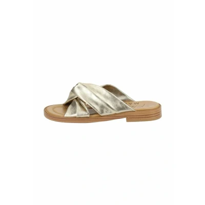 Abbildung von Blowfish Marshlo Rope BF10438R Damen Pantoletten, EU 40
