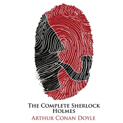 Abbildung von The Complete Sherlock Holmes: Tales of a Consulting Detective
