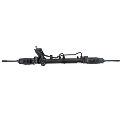 Abbildung von LAUBER 66.2649 Servolenkung hydraulisch für Linkslenker ohne Axialgelenk, Sensor TRW M14x1,5 1170 klin OPEL: Vectra C Limousine, Caravan