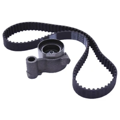 Abbildung von JAPANPARTS KDD 288A Zahnriemensatz 102 TOYOTA: Land Cruiser Prado 90
