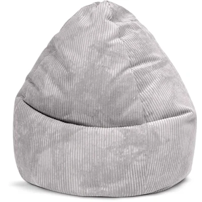 Abbildung von Magma Heimtex Sitzsack &quot;BeanBag SHARA XXL&quot;, (1 St.)