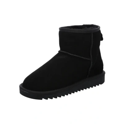 Abbildung von ara Alaska Snowboot/Winterstiefel, Damen, Größe: 43, Schwarz Schuhe