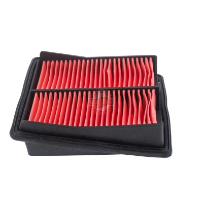 Abbildung von MASTER SPORT 1724 LF PCS MS Luftfilter 51 148 169 Filtereinsatz HONDA: Jazz 2 Schrägheck