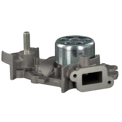 Abbildung von FEBI BILSTEIN 39298 Wasserpumpe Aluguss mit Dichtungen Metall RENAULT: TWINGO 2