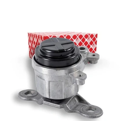 Abbildung von FEBI BILSTEIN 30062 Motorlager rechts Hydrolager Gummi FORD: MONDEO 3 Kombi, 3, Stufenheck