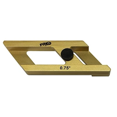 Abbildung von TOKO Base Angle World Cup 0.75 Ski und Snowboard Pflegewerkzeug