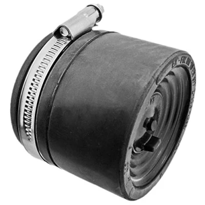 Abbildung von Größe Ø DN50 HT Abflussrohr System Rohr SML Konfix DN 50