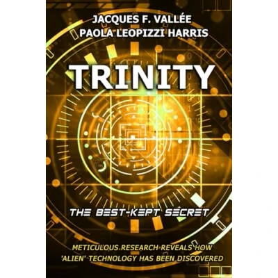 Abbildung von TRINITY: The Best Kept Secret