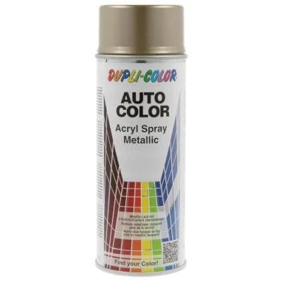Abbildung von DUPLI COLOR 539534 AUTO 70 0030 grau metallic 400 ml
