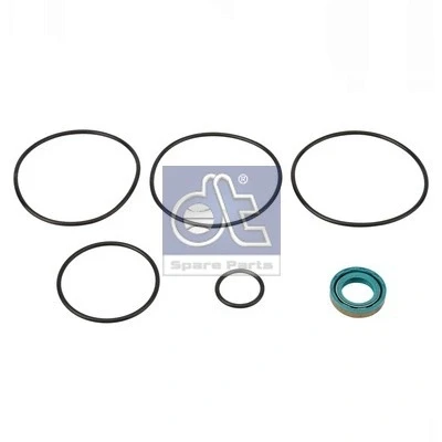 Abbildung von DT Spare Parts 4.90064 Dichtungssatz, Hydraulikpumpe