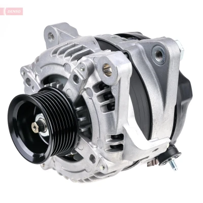 Abbildung von DENSO DAN952 Lichtmaschine 14V 100A TOYOTA: Previa / Estima II, RAV4 II SUV, III SUV