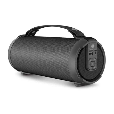 Abbildung von CALIBER HPG240BT Bluetooth Lautsprecher Schwarz