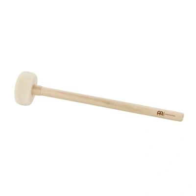 Abbildung von Sonic Energy Klassischer Klangschalen Schlägel 31,6 cm Kleiner Filzkopf Für Tibetische (SB M ST L)
