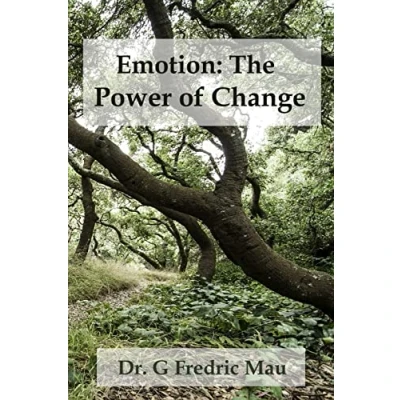 Abbildung von Emotion: The Power of Change: A Science based Approach to Ericksonian Hypnosis