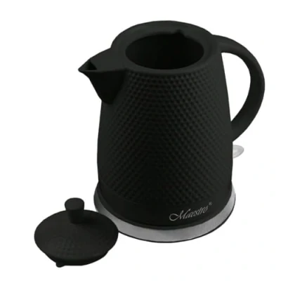Abbildung von Feel Maestro Wasserkocher MR 069, 1.5 l, 1500 W, 1,5l Keramik