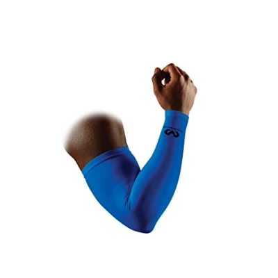 Abbildung von McDavid Armstulpe hDc 656 Power Shooter, royal, S/M