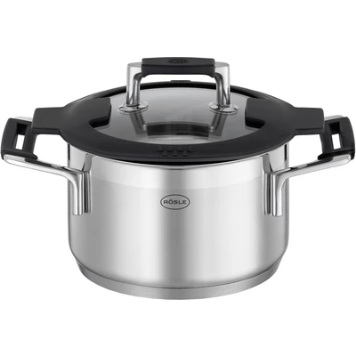 Abbildung von Rosle Kochtopf Silence Pro ø 16 cm / 1.9 Liter