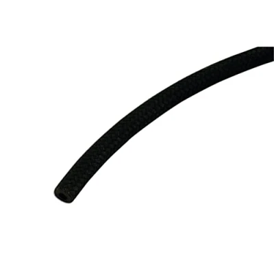 Abbildung von Connect 30938 Benzinschlauch, umflochten, 5 m x 3,5 mm