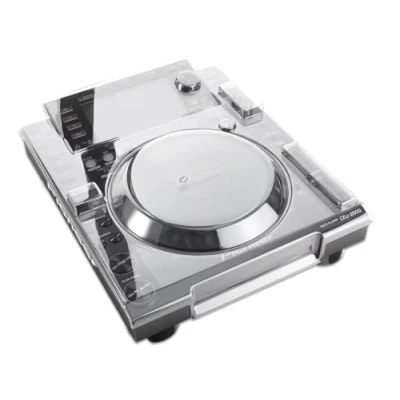 Abbildung von Decksaver DS PCFP CDJ2000 NEXUS Cover/Faceplate für Pioneer
