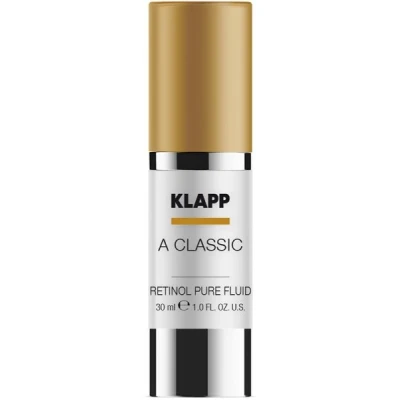 Abbildung von Klapp A Classic Micro Retinol Soft Cream