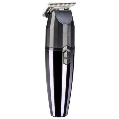 Abbildung von Max Pro Fade Trimmer Metallic Schwarz