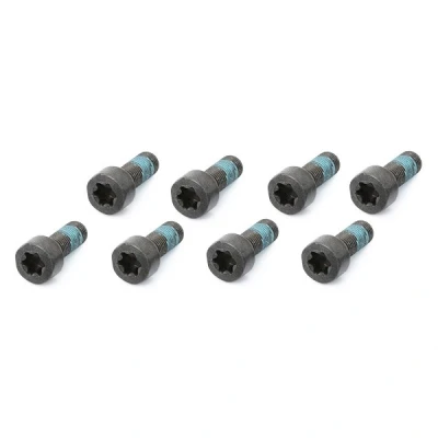 Abbildung von LuK 411 0159 10 Schraubensatz, Schwungrad FORD: FOCUS Mk3 Kasten / Kombi, MONDEO 4 Turnier, 3 CITROËN: C Crosser Enterprise, C5 3, C8