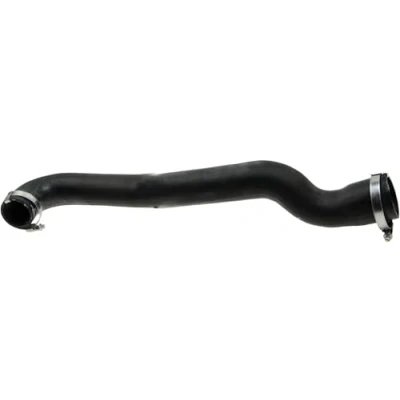 Abbildung von GATES 09 0565 Ladeluftschlauch AEM (Ethylen Acrylat Kautschuk) LAND ROVER: Defender Pickup, SUV
