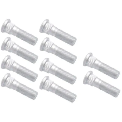 Abbildung von FEBEST 0284 001 PCS10 Radbolzen M12x1,25 NISSAN: X Trail, Qashqai / Qashqai+2 I, MICRA 4