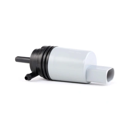 Abbildung von METZGER 2220037 Waschwasserpumpe für Frontscheibenreinigung BMW: 3 Coupe, 5 Touring, Touring