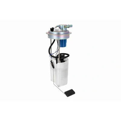 Abbildung von VEMO V51 09 0010 Kraftstoff Fördereinheit mit Tankgeber, Dichtung elektrisch