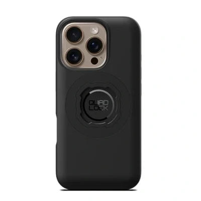 Abbildung von Quad Lock MAG Hülle für iPhone 16 Pro
