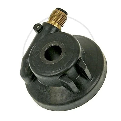 Abbildung von Tachoantrieb Vierkant 10mm für China 4T, CPI, Keeway