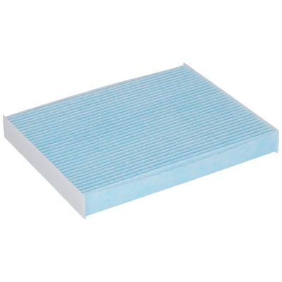 Abbildung von FEBI BILSTEIN 183898 Innenraumfilter Pollenfilter 210 165 25 KIA: Soul 2, I