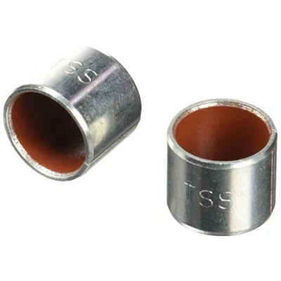 Abbildung von Rock Shox SRAM Corporation Eur Unisex Erwachsene Gabeln Ario Gleithülse, Silber, 1