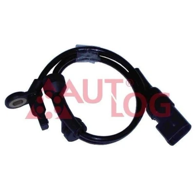 Abbildung von AUTLOG AS4090 ABS Sensor Vorderachse FORD: Focus Mk1 Schrägheck, Limousine, Kombi