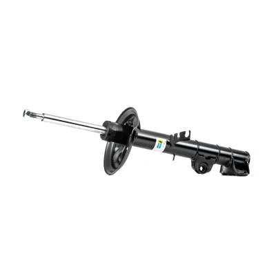 Abbildung von BILSTEIN B4 OE Replacement 22 158819 Stoßdämpfer Vorderachse links Gasdruck Zweirohr Federbein unten Platte, oben Stift BMW: Z3 Coupe, Roadster