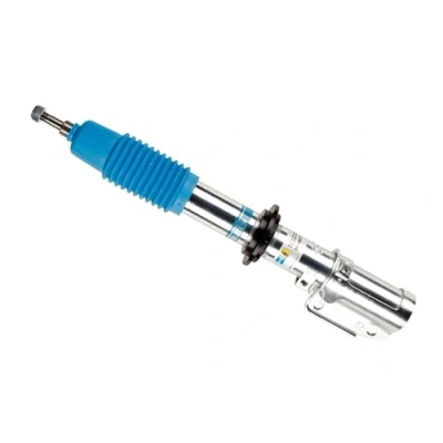 Abbildung von BILSTEIN B8 Offroad 35 195276 Stoßdämpfer Vorderachse links Gasdruck höhenverstellbar, Einrohr Upside Down Federbein oben Stift, unten Schelle