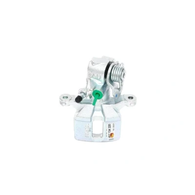 Abbildung von BOSCH 0 986 134 220 Bremssattel Gusseisen 41 HONDA: Jazz 2 Schrägheck