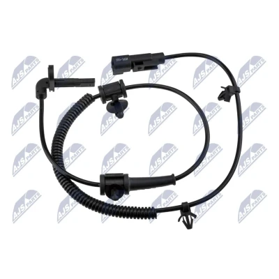 Abbildung von Sensor, Raddrehzahl NTY HCA PL 025