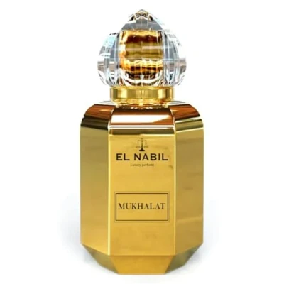 Abbildung von El Nabil Mukhalat Eau de Parfum 65 ml