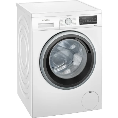 Abbildung von SIEMENS Einbauwaschmaschine &quot;WU14UT28&quot;, iQ500, WU14UT28, 8 kg, 1400 U/min