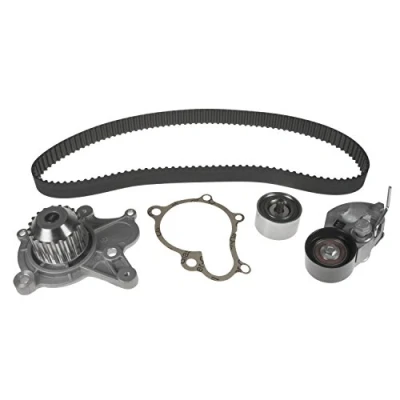 Abbildung von BLUE PRINT ADG073752 Wasserpumpe + Zahnriemensatz mit 123 HYUNDAI: SANTA FE I, 2, Tucson, KIA: Sportage II, cee‘d I Schrägheck