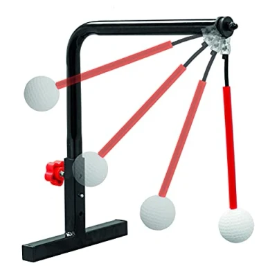 Abbildung von Longridge Golf Swing Groover Übungshilfe