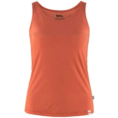 Abbildung von FJALLRAVEN F83526 333 High Coast Lite Tank Top W Rowan Red XL