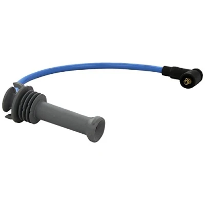 Abbildung von BERU POWER CABLE R420 Zündkabel 8 32 FORD: Focus 2 Schrägheck, Kombi, C Max